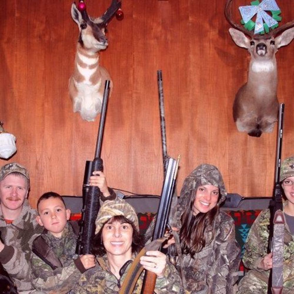 Meet your Posher, Angie